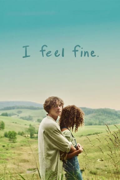 I Feel Fine.