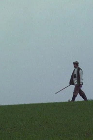 Alan Partridge's Country Ramble