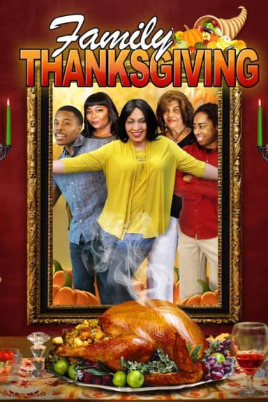 Family Thanksgiving