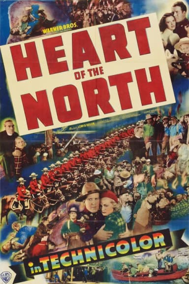 Heart of the North
