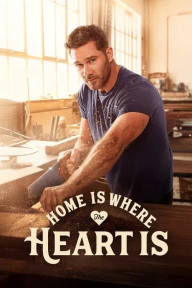 Home is Where the Heart Is