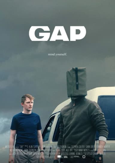 GAP