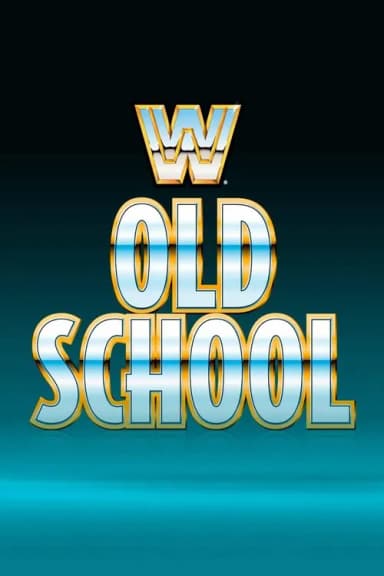 WWE Old School