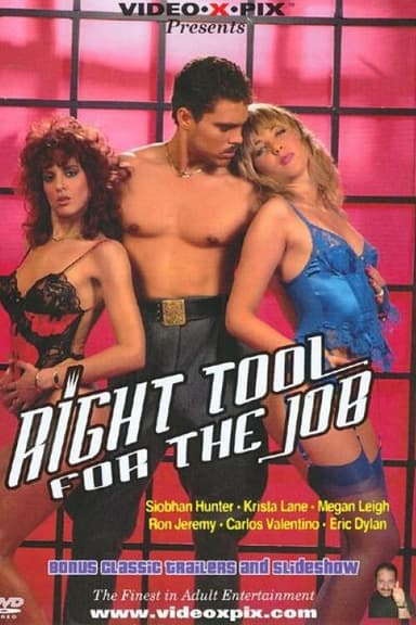 Right Tool for the Job
