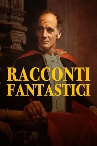 Racconti fantastici
