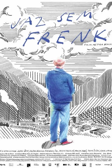 I am Frenk