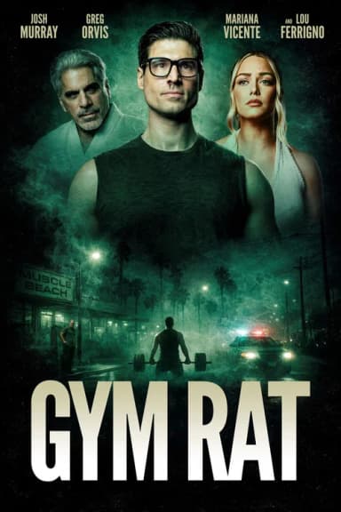 Gym Rat