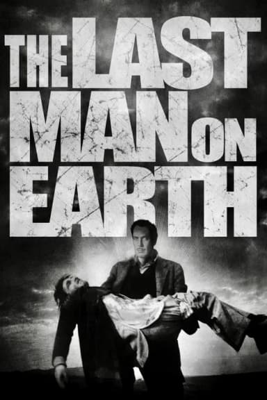 The Last Man on Earth
