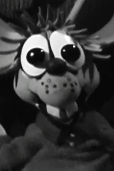 Murder, He Squeaked