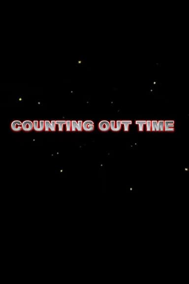 Counting Out Time