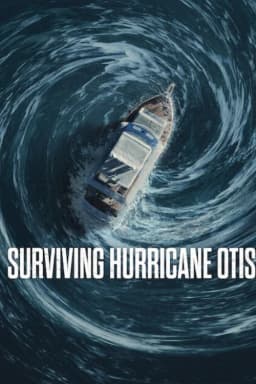Surviving Hurricane Otis