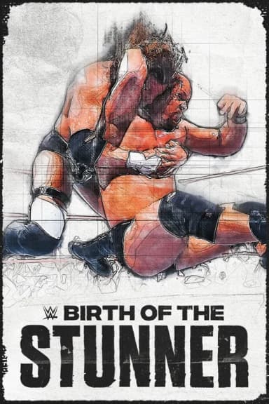 Birth of The Stunner