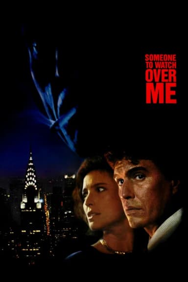Someone to Watch Over Me