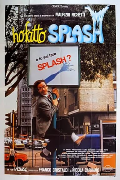 Ho Fatto Splash
