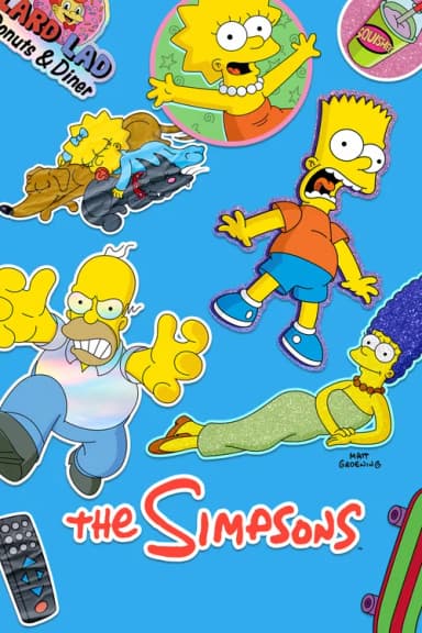 The Simpsons