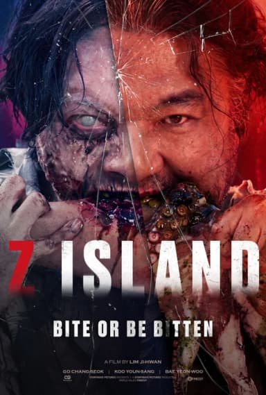 Z Island
