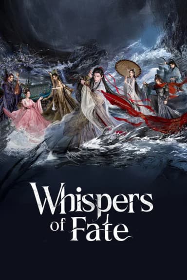 Whispers of Fate