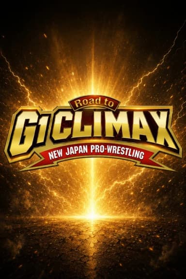 NJPW Road to G1 Climax 36 - Day 3