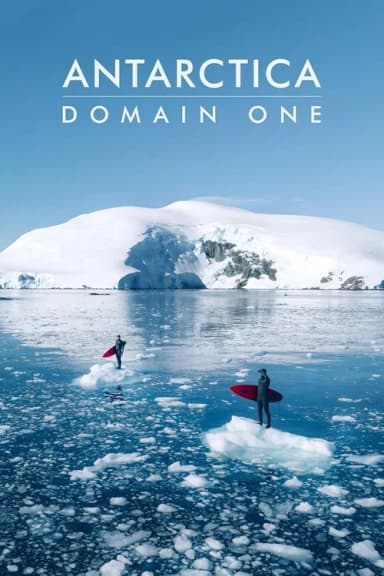 Antarctica - Domain One
