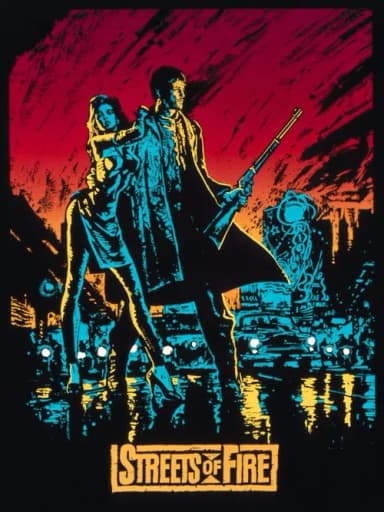 Streets of Fire