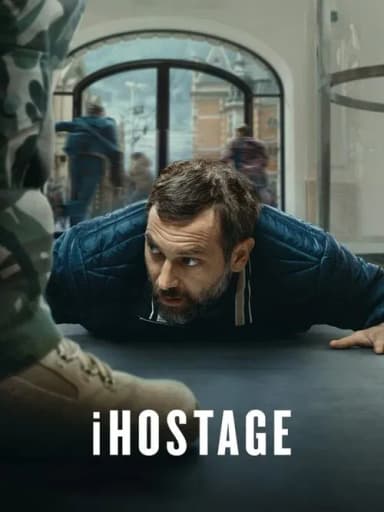 iHostage