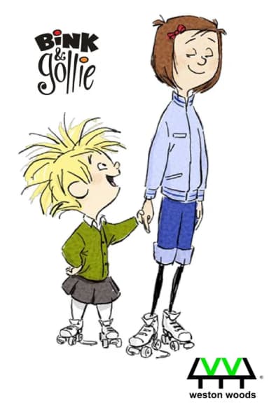 Bink & Gollie