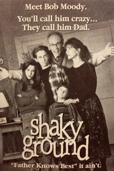 Shaky Ground