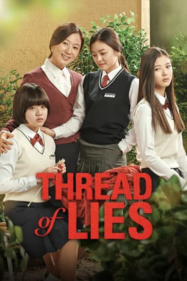 Thread of Lies