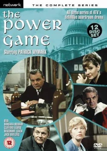 The Power Game
