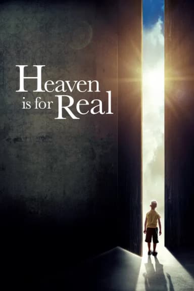 Heaven Is for Real