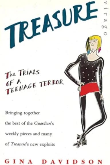Treasure