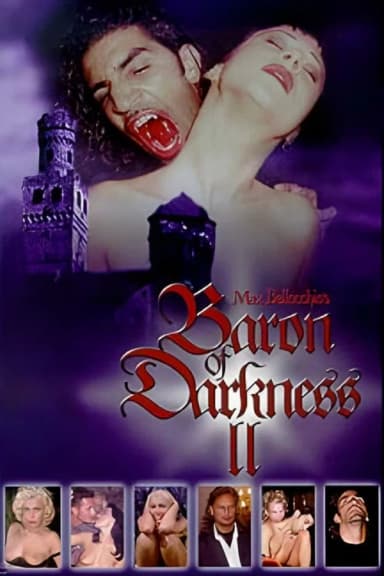 The Baron of Darkness 2
