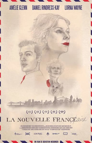 La Nouvelle Française