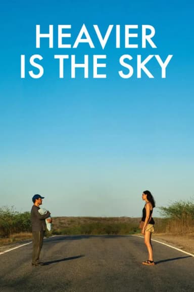 Heavier Is the Sky