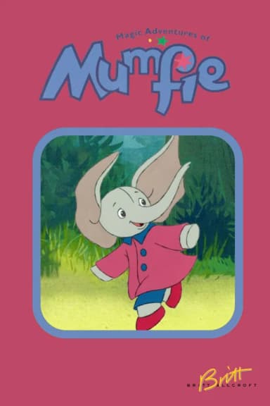 Magic Adventures Of Mumfie