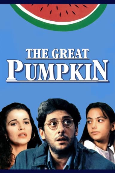 The Great Pumpkin