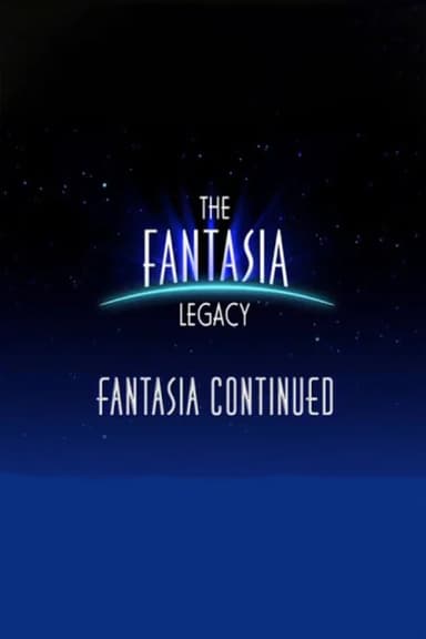 The Fantasia Legacy: Fantasia Continued