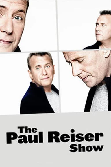 The Paul Reiser Show