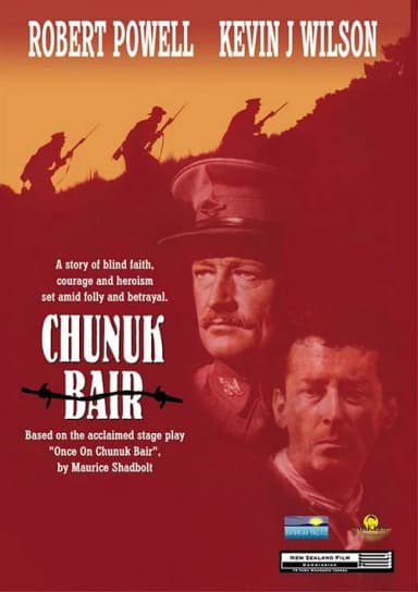 Chunuk Bair