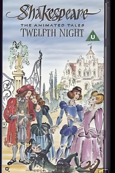 Twelfth Night