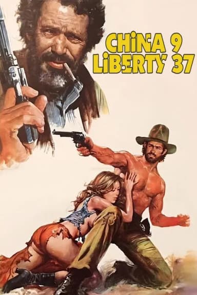 China 9, Liberty 37