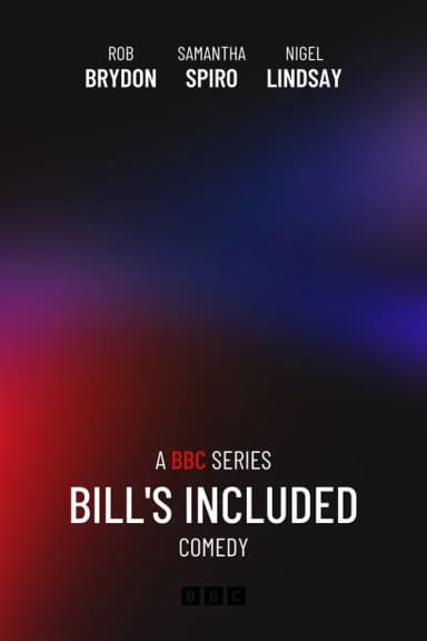 Bill's Included