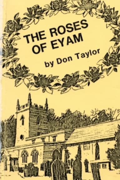The Roses of Eyam