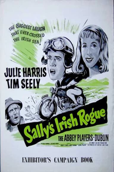 Sally's Irish Rogue