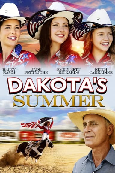 Dakota's Summer