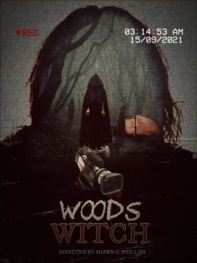 Woods Witch