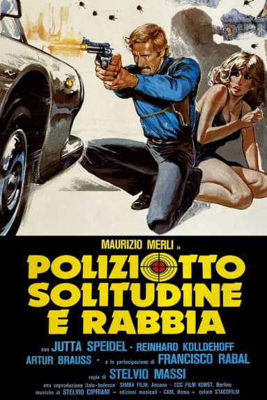 The Rebel