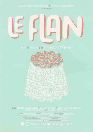 Le Flan