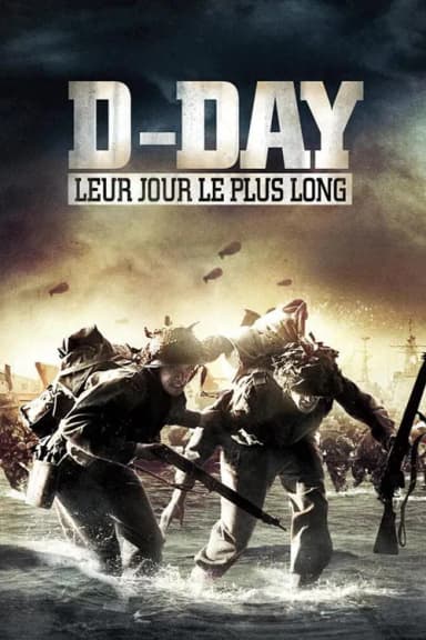 D-Day 6.6.1944