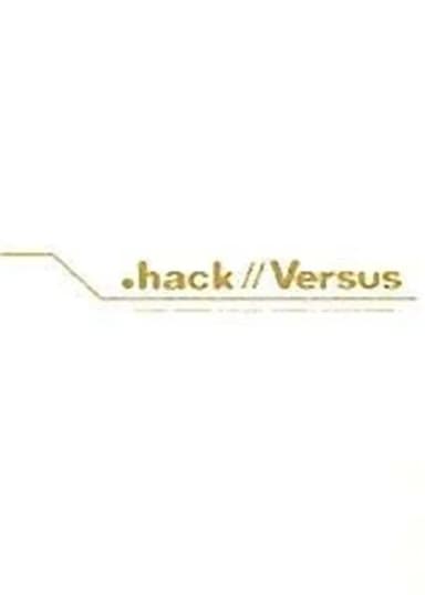 .hack//Versus: The Thanatos Report